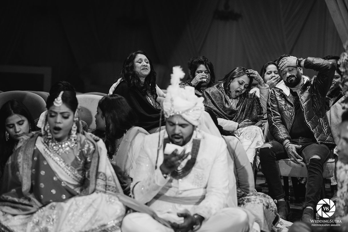 Photography Awards 2025 - Nominations for Wedding Photographer